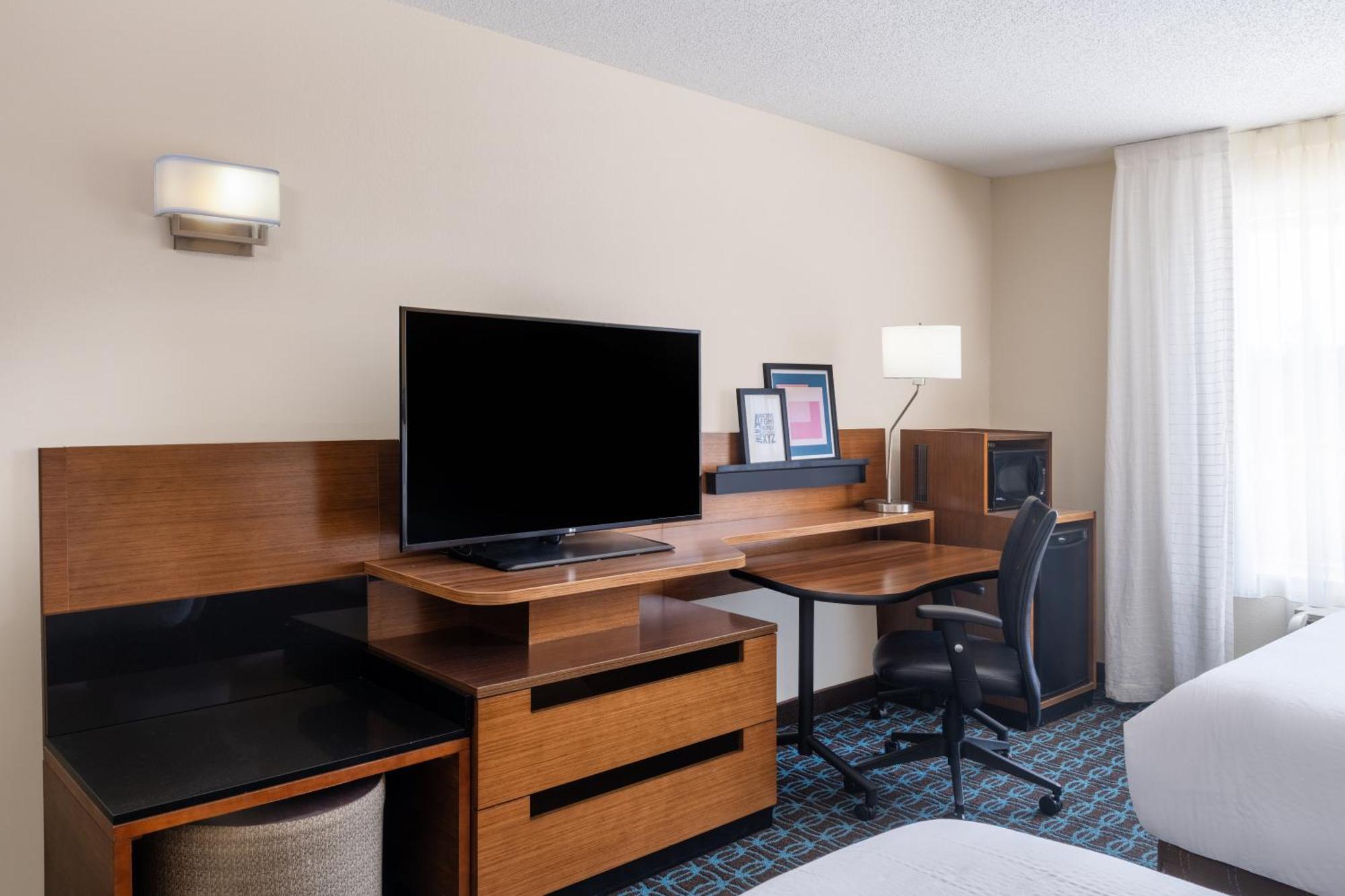Garner Hotel Macon West By Ihg Luaran gambar