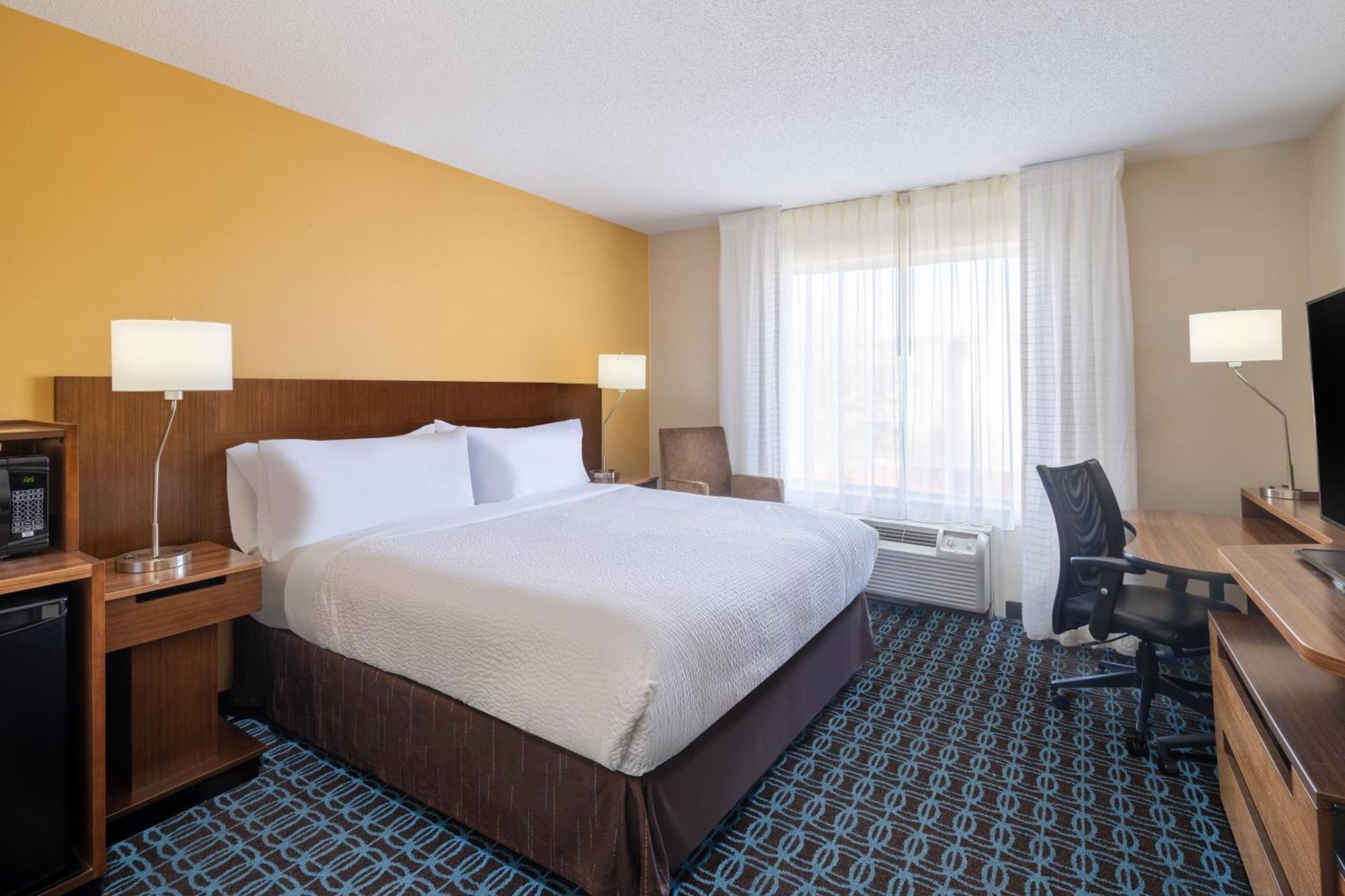 Garner Hotel Macon West By Ihg Luaran gambar