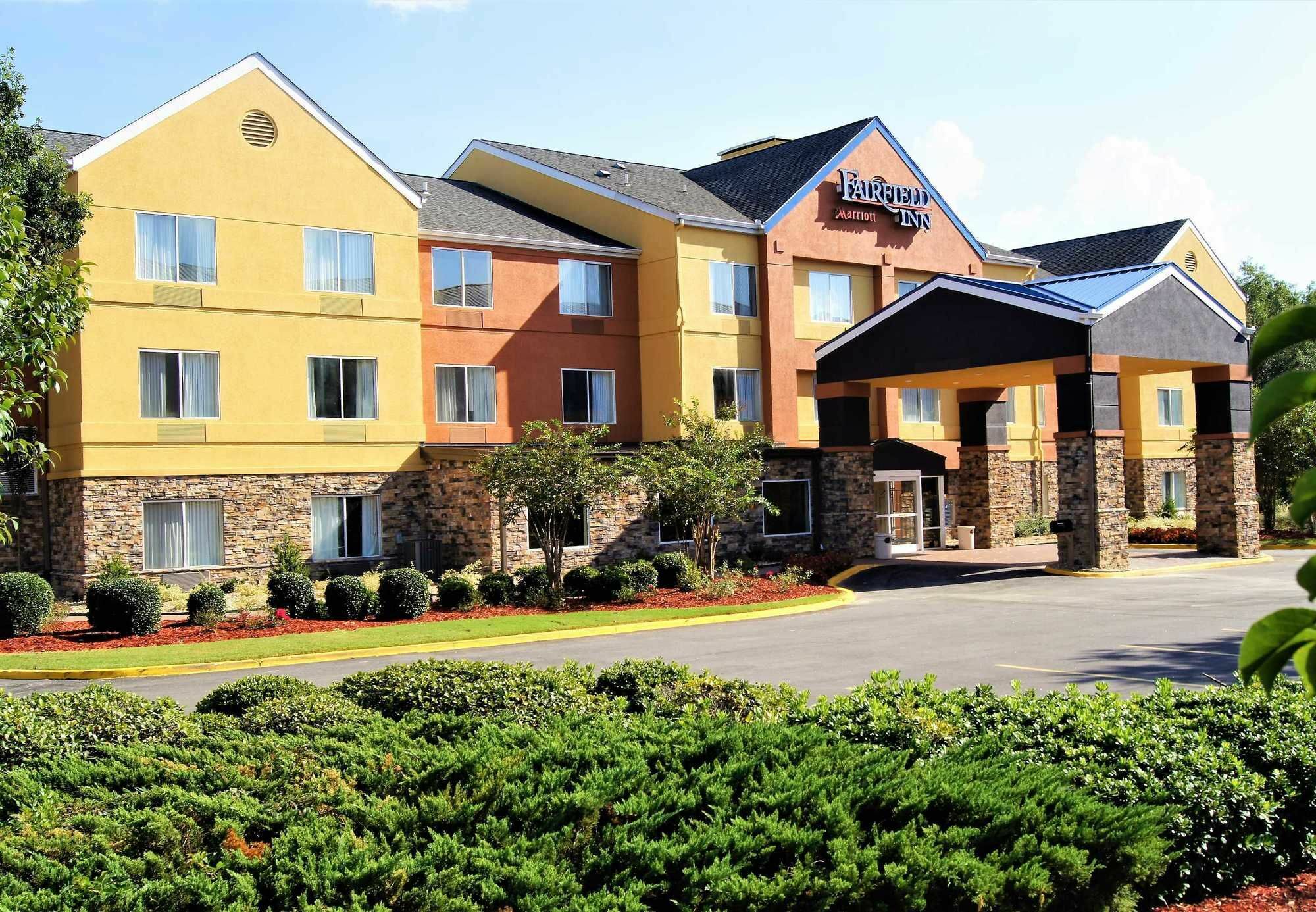 Garner Hotel Macon West By Ihg Luaran gambar